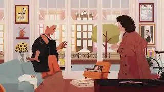 Mediashotz: Eurostar's new inclusive ad campaign, by adam&eveDDB
