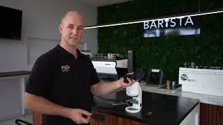 How to Clean the Puqpress Gen 5 Mini | Easy Maintenance Guide for Perfect Espresso Tamping