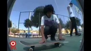 Konditional Trick Tip - Hardflip