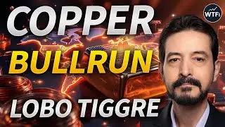 AI is BOOSTING Copper! Why It's About to Explode!