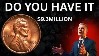 URGENT SEEL NOW!This Tiny Coin Could Change Your Destiny &ndash; Rare Lincoln Penny Worth Big Money!