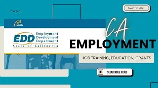 CALIFORNIA WIOA | FREE TRAINING, GRANTS, JOB SEARCH, YOUTH TRAINING, VETERANS ASSISTANCE, APPRENTICE