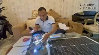 YUDI ATNIS S2 ELEKTRO USU YULIANTA