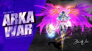 ARKAWAR - FRESEI (22 Jul 23) - TOP SUM BlackWitch - Mu Online PVP - 4K 60fps