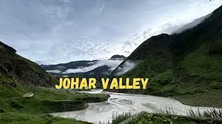 Brige Ganga pass / Ralam valley to johar valley trek || Uttrakhand || johar valley || Pithoragarh 