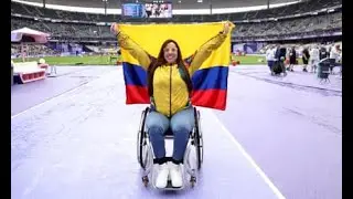 Paris 2024 Paralympics Day 2 Highlights: GB Equestrian Inquiry, Athletics, Cycling & More!