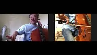 2021 Cello Summit Summary