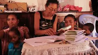 HELVETAS Revenue For Nature Project - Empowerd Communities, well-managed natural resources