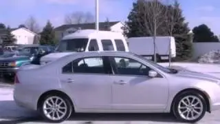 2010 MERCURY MILAN Sterling Heights MI