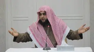 صفات بشرت بجنات (13) - الشيخ / محمد الفخراني