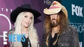 Billy Ray Cyrus&rsquo; Ex Firerose Accuses Him of 