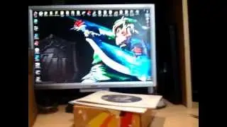 ITS HERE! Songbird Ocarina 12 Hole Alto C Straw Fire - Unboxing!