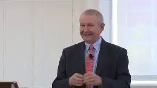 Rev. Mark DeVries on Sustainable Youth and Children&rsquo;s Ministries