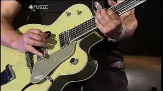Depeche Mode -Enjoy The Silence - live @ O2 Wireless Festival 2006