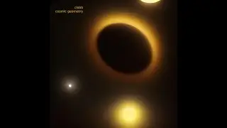 clobb - cosmic geometry