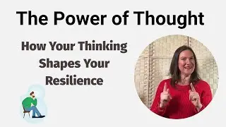 How Your Thoughts Shape Your Life: The Power of Mindset
