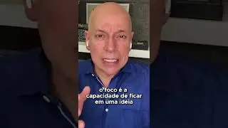 A import&acirc;ncia do foco no futuro #psicologia #neurociencia #foco #concentracao