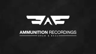 DaVIP - Napalm [Ammunition Recs]