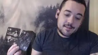 AQUARIUS DECEMBER 2018 GENERAL TAROT READING