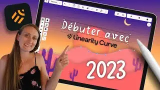 Débuter avec Linearity Curve [LE GUIDE COMPLET 2023]