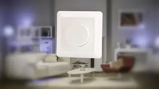 Installatie ZigBee Draaidimmer die werkt met Hue Homey SmartThings Z2MQTT