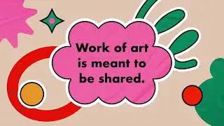 The Creative Process by Viktorija Janić - Visual Art and the Aesthetic Experience