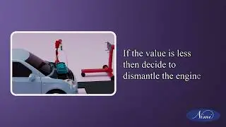 Crescent Oil Pump | NIMI | DIGITAL | ENGLISH |