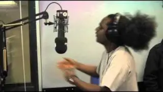 7 MAN CYPHER!! - Fire In The Booth Special (part 2)