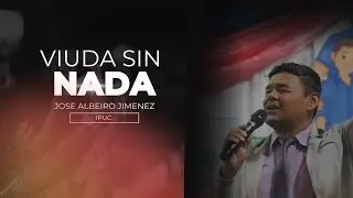 Viuda sin nada | Jose Albeiro Jimenez (oficial cover)