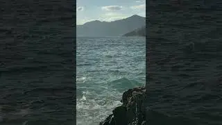 Croatian Sea Waves ASMR &ndash; Gentle Relaxing Sounds for Sleep & Meditation