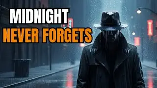 Cold Case Midnight | The 20-Year-Old Murder Case That Came Back at 12:07 AM