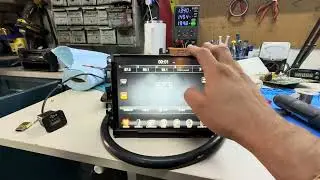 Falla est&eacute;reo pantalla ram rt reincio continuo le damos soluci&oacute;n a su problema harman vp4 vp3