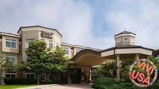 West Inn And Suites | Carlsbad (CA), United States | Hotel Review 🏨