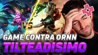 MI PRIMER GRAN TILTEO DE LA TEMPORADA* RIVEN CONTRA ORNN* | Electrokidi