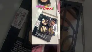 MAKEUP at TJMAXX!