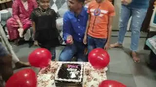 #happy #happybirthday #trading #viral # view. uma kitchen & volg.