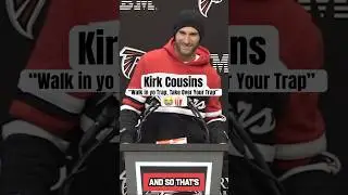 Kirk Cousins 