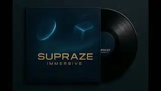Supraze &ndash; Immersive [Minimal / Micro House / Deep Electronic]