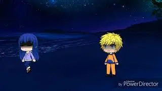 Rep da hinata*versão*(Gacha life)