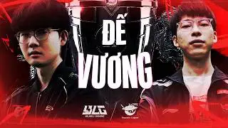 [LU CO-STREAM] CROWNING THE KING | BLG VS AL | LPL 2026 | HOANG LUAN CO-STREAM
