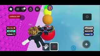 Me playing the cursed troll tower