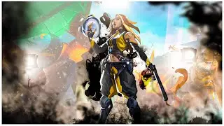 New Valorant Agent 20 VOICELINE TEASER