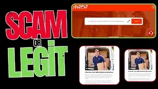 GoFo Express Review - Legit or Scam Platform?