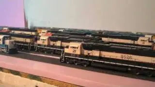 Layout update 3-1-09
