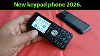 MOTOROLA Moto A300 unboxing 2026.
