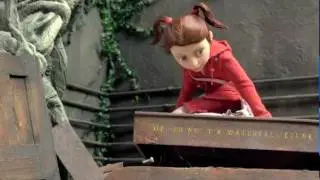 The Magic Piano Official Trailer / Zaczarowany fortepian