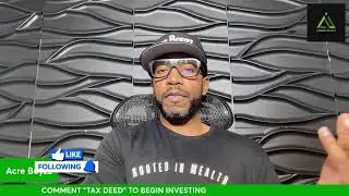 Tax Auctions 2026