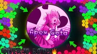 ✅ *GAVER.IO HACK!* +99999 MASS BOTS ❌  FREE GAVER.IO  BOTS ❌  DOWNLOAD LINK IN DESC ❌