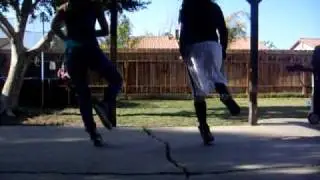 tAKe 3-JERKKIN