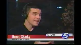 2004 Nokia Sugar Bowl Postgame Coverage - Channel 5 KOCO